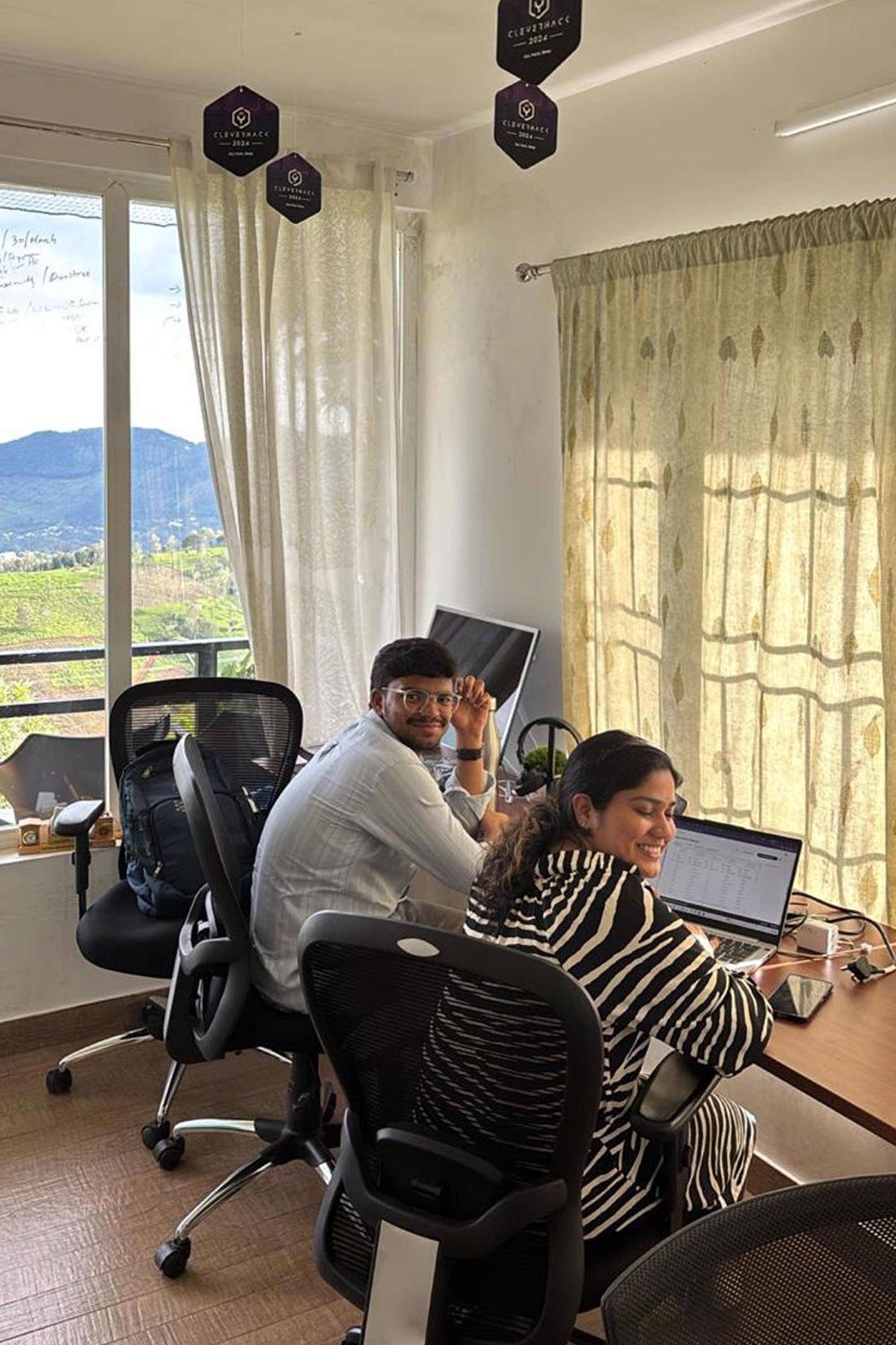#LIFEatCleverInsight-12