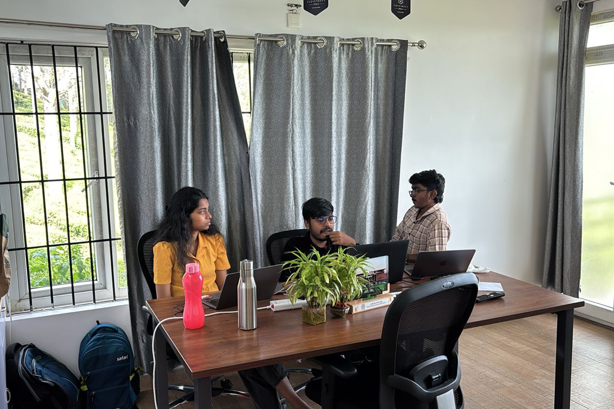 #LIFEatCleverInsight-13